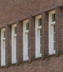 Raampartijen.
<br/>
Marcel Westhoff, mei 2016